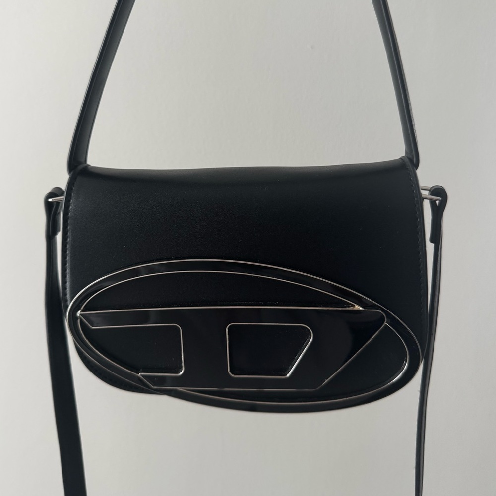 ✨Authentic✨ Diesel 1DR Shoulder/Crossbody Bag
